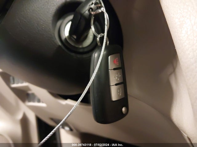 Nissan ROGUE S 2017 5N1AT2MTXHC780820 Image 11