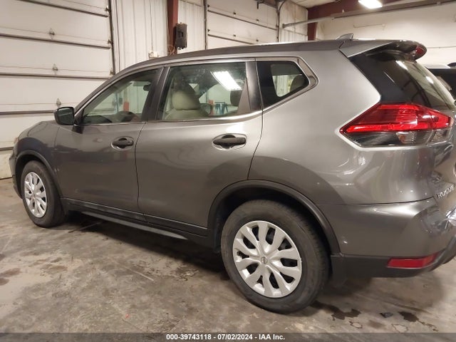 Nissan ROGUE S 2017 5N1AT2MTXHC780820 Image 14