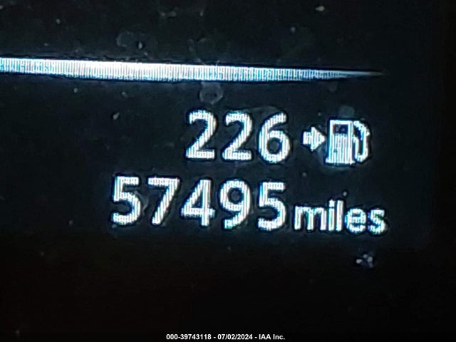 Nissan ROGUE S 2017 5N1AT2MTXHC780820 Image 15