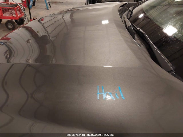 Nissan ROGUE S 2017 5N1AT2MTXHC780820 Image 6