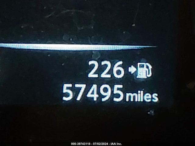 Nissan ROGUE S 2017 5N1AT2MTXHC780820 Image 7