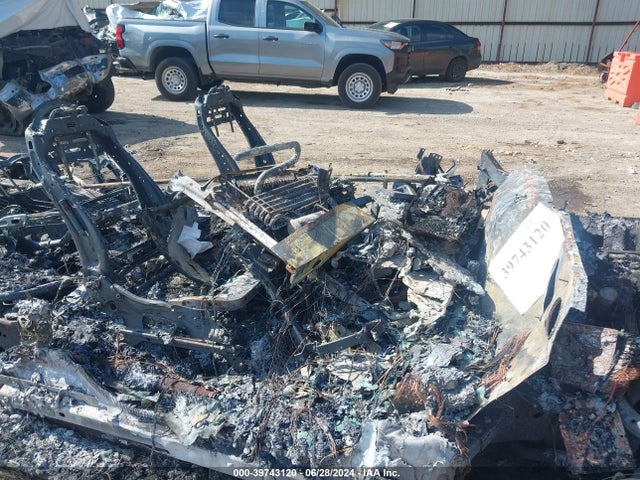Ford F-150 Xlt 2018 1FTEW1E55JKF31800 Image 5
