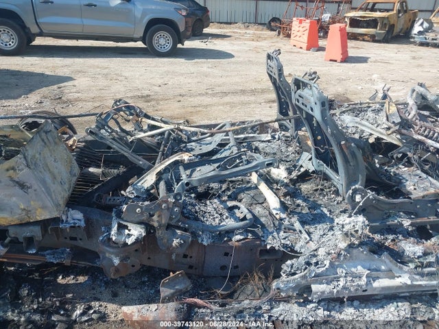 Ford F-150 Xlt 2018 1FTEW1E55JKF31800 Image 8
