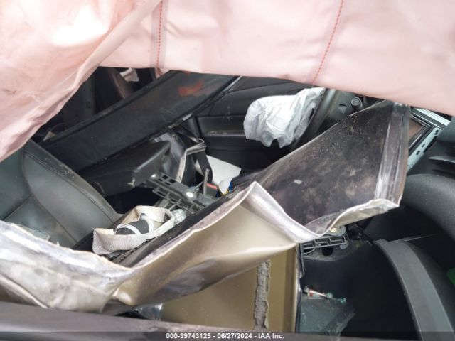 1G11H5SLXEF285806 Chevrolet Malibu 1lz