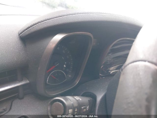 1G11H5SLXEF285806 Chevrolet Malibu 1lz