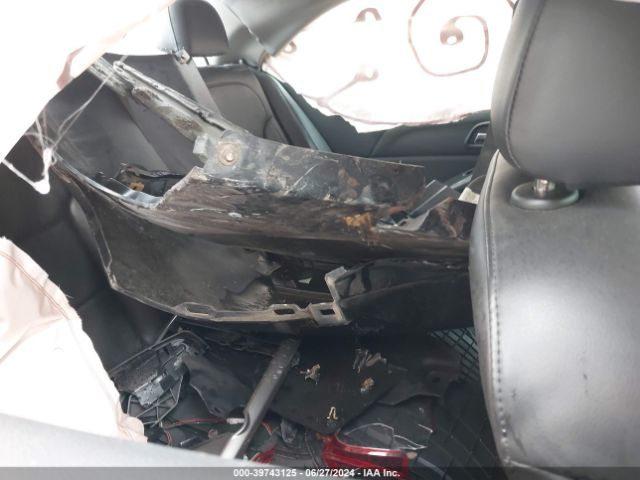 1G11H5SLXEF285806 Chevrolet Malibu 1lz