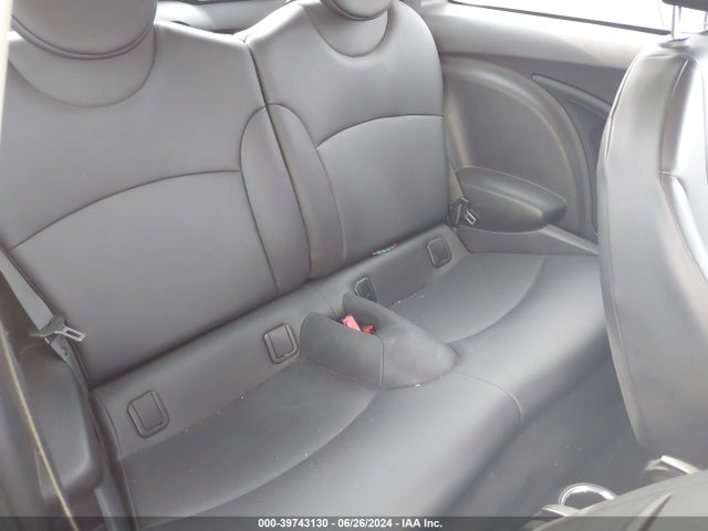 2013 MINI HARDTOP WMWSU3C5XDT370380 Photo 7