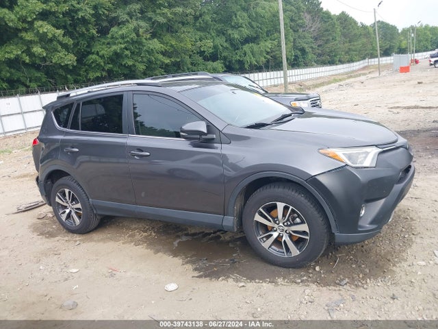 Toyota Rav4 Xle 2017 JTMWFREV8HJ133564 Image 13