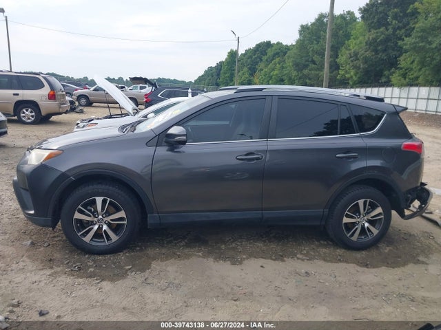 Toyota Rav4 Xle 2017 JTMWFREV8HJ133564 Image 14