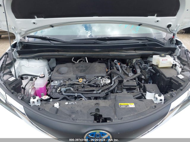 Toyota SIENNA XLE 2024 5TDYRKEC5RS185793 Image 10