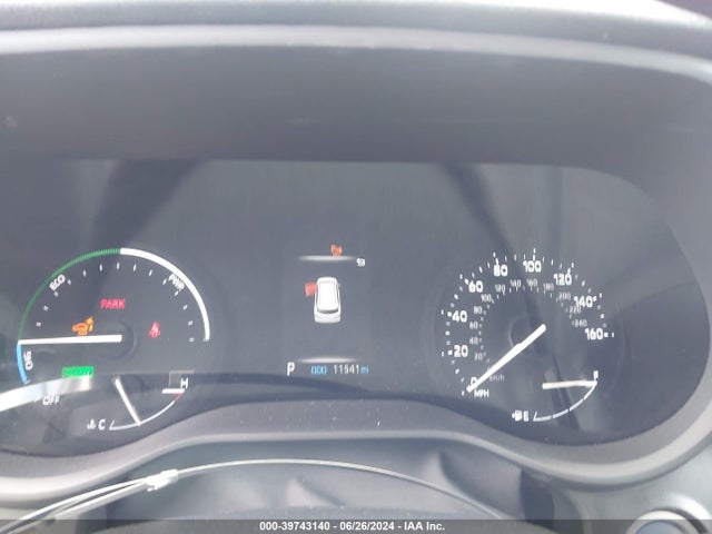 Toyota SIENNA XLE 2024 5TDYRKEC5RS185793 Image 7