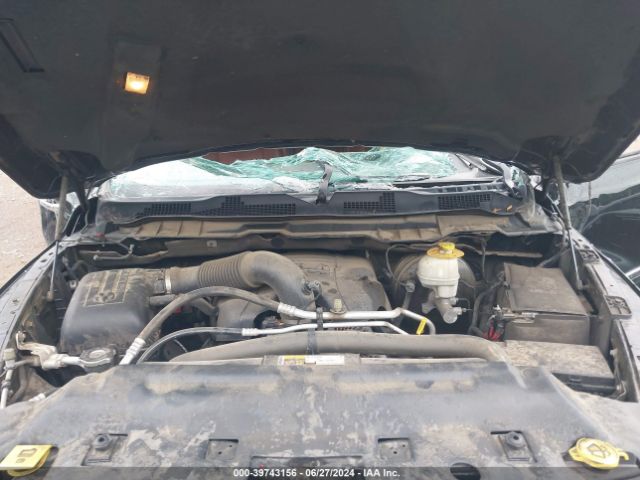 1C6RR7PT9ES307269 RAM 1500 Longhorn