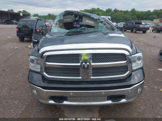 1C6RR7PT9ES307269 RAM 1500 Longhorn