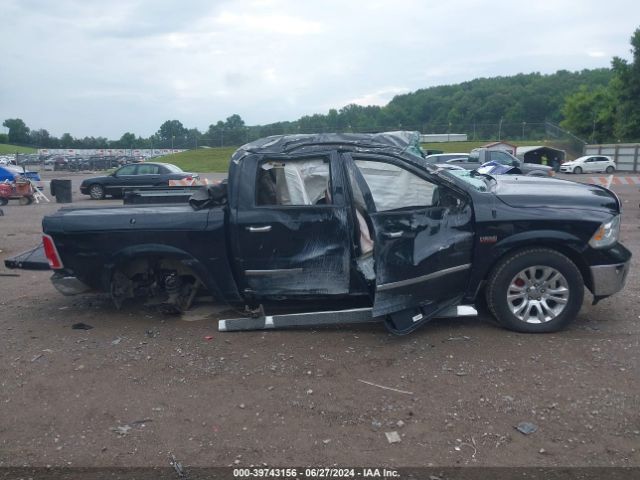 1C6RR7PT9ES307269 RAM 1500 Longhorn