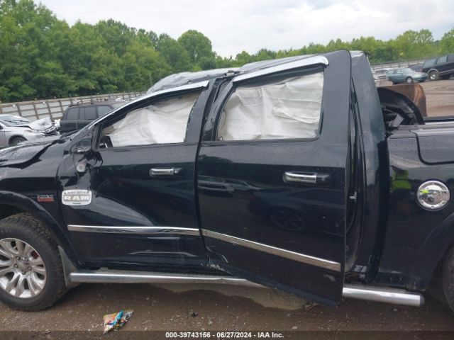 1C6RR7PT9ES307269 RAM 1500 Longhorn