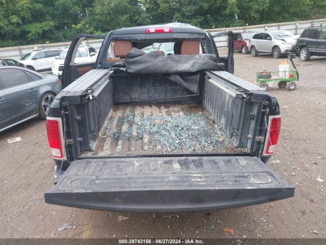 1C6RR7PT9ES307269 RAM 1500 Longhorn