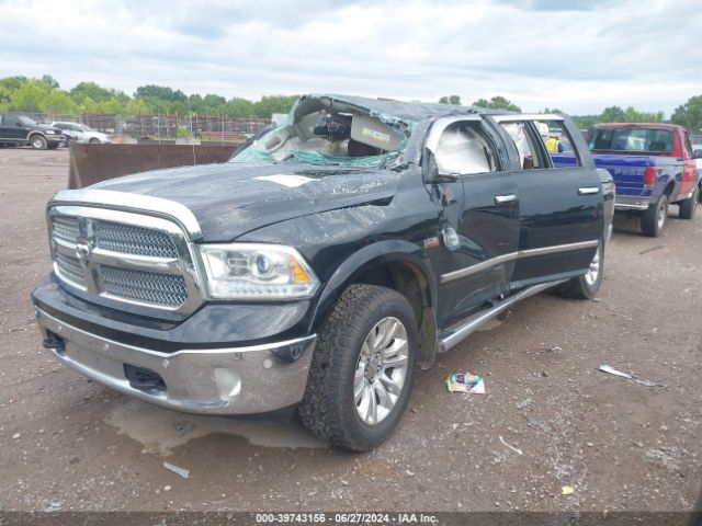 1C6RR7PT9ES307269 RAM 1500 Longhorn