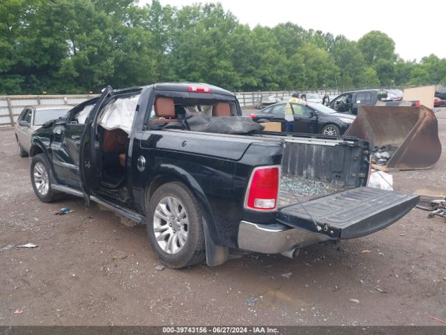 1C6RR7PT9ES307269 RAM 1500 Longhorn