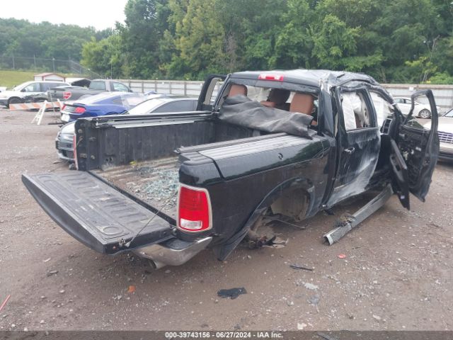 1C6RR7PT9ES307269 RAM 1500 Longhorn