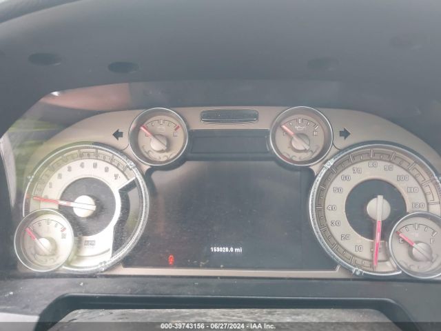 1C6RR7PT9ES307269 RAM 1500 Longhorn