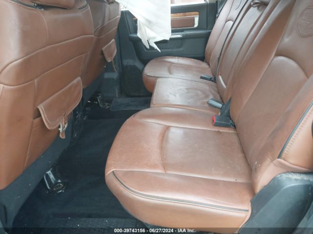 1C6RR7PT9ES307269 RAM 1500 Longhorn