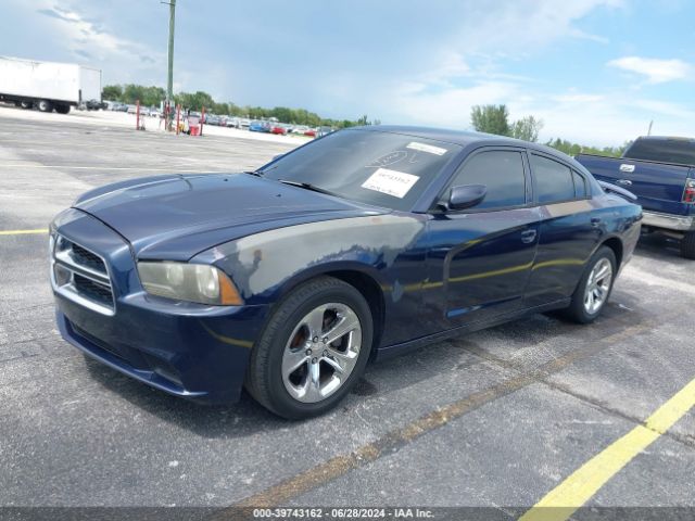 2C3CDXBG5EH115902 Dodge Charger Se