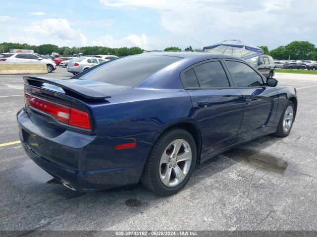 2C3CDXBG5EH115902 Dodge Charger Se