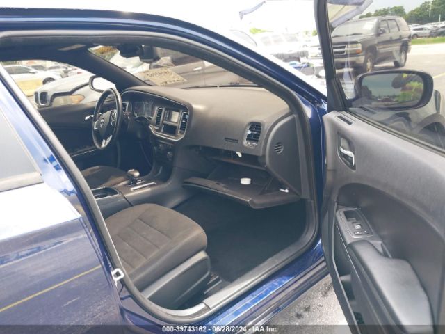 2C3CDXBG5EH115902 Dodge Charger Se