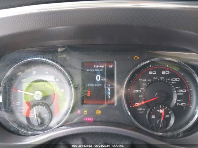 2C3CDXBG5EH115902 Dodge Charger Se