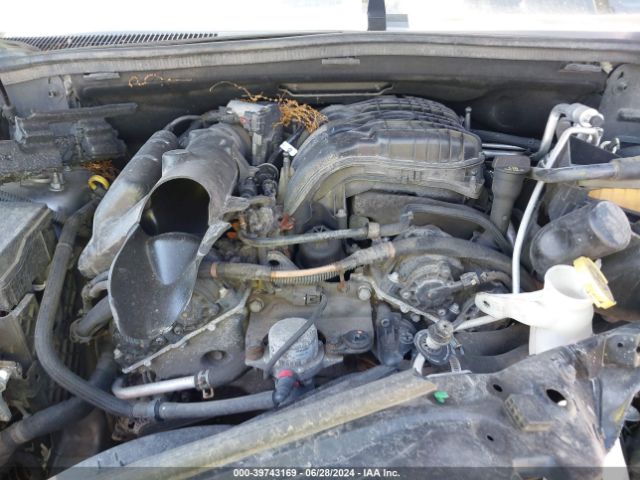 1C4RJFAG0EC150652 Jeep Grand Cherokee Laredo