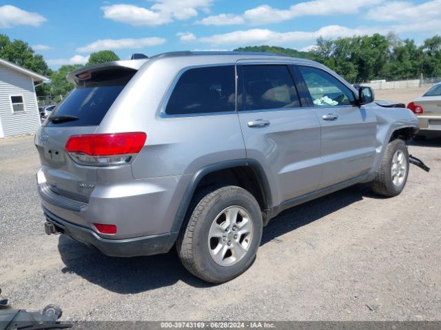 1C4RJFAG0EC150652 Jeep Grand Cherokee Laredo