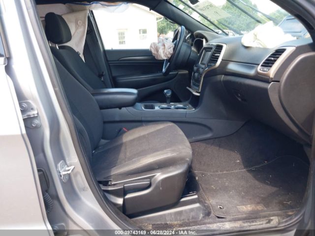 1C4RJFAG0EC150652 Jeep Grand Cherokee Laredo