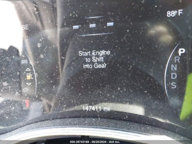 1C4RJFAG0EC150652 Jeep Grand Cherokee Laredo
