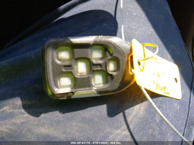 3GKALTEVXJL279435 GMC Terrain Sle