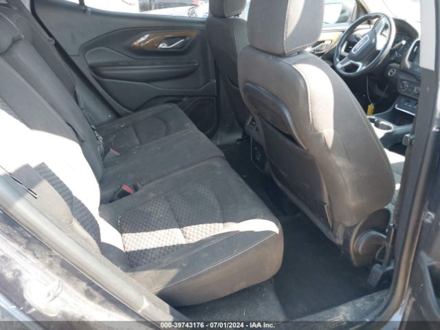 3GKALTEVXJL279435 GMC Terrain Sle