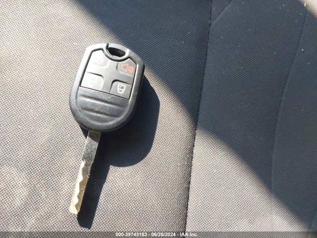 Ford FIESTA SE 2018 3FADP4EJ9JM103525 Image 11