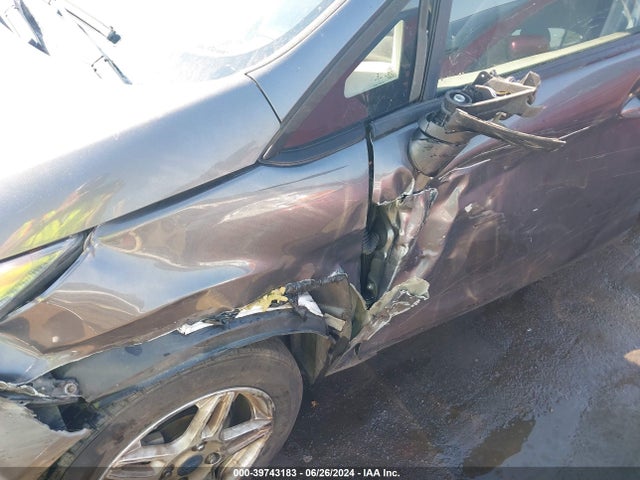 Ford FIESTA SE 2018 3FADP4EJ9JM103525 Image 6
