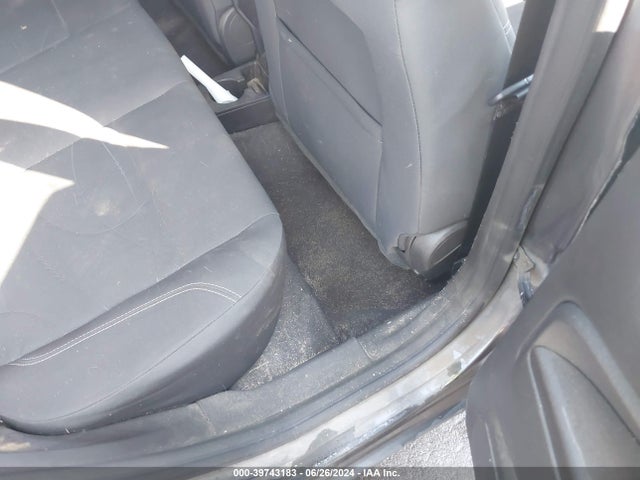 Ford FIESTA SE 2018 3FADP4EJ9JM103525 Image 8