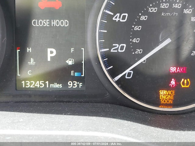 JA4AD3A39GZ013915 Mitsubishi Outlander Se