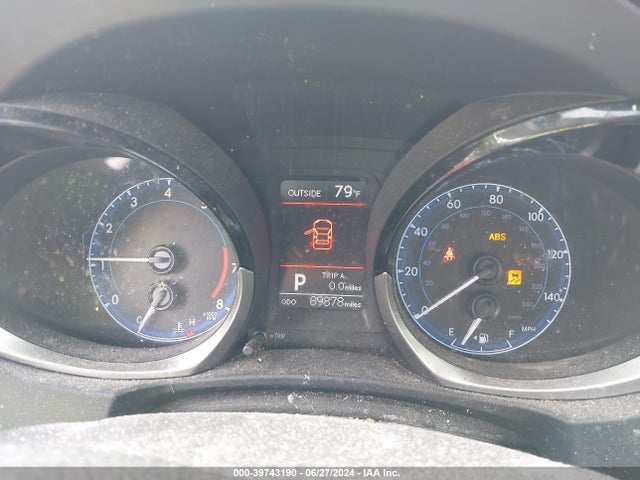 Toyota Corolla S Plus 2016 2T1BURHE9GC729793 Image 7