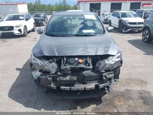 Nissan Leaf Sl 2019 1N4AZ1CP6KC307298 Image 13