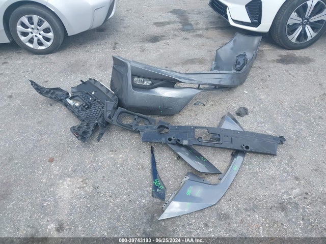 Nissan Leaf Sl 2019 1N4AZ1CP6KC307298 Image 12