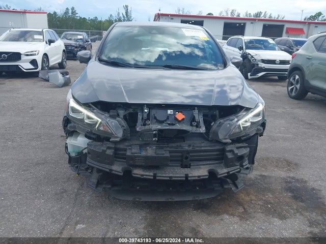 Nissan Leaf Sl 2019 1N4AZ1CP6KC307298 Image 6