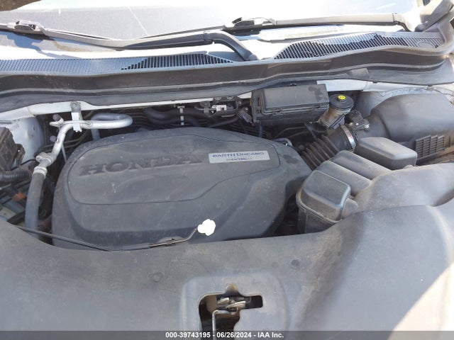 Honda Passport Elite 2019 5FNYF8H0XKB030146 Image 10
