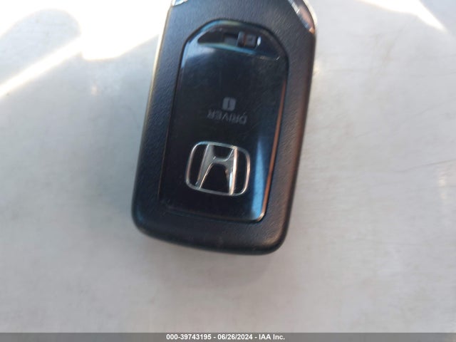 Honda Passport Elite 2019 5FNYF8H0XKB030146 Image 11