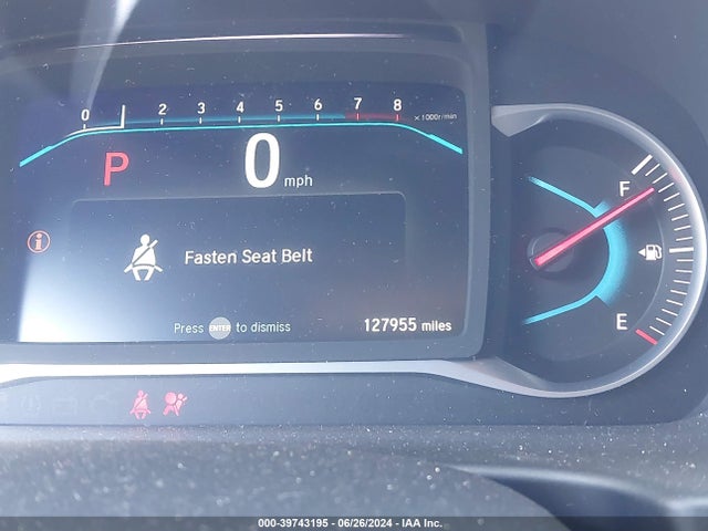 Honda Passport Elite 2019 5FNYF8H0XKB030146 Image 15