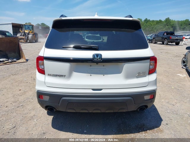 Honda Passport Elite 2019 5FNYF8H0XKB030146 Image 16