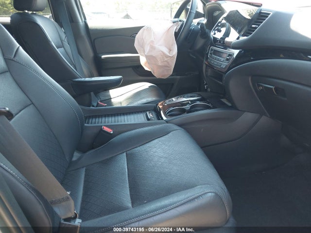 Honda Passport Elite 2019 5FNYF8H0XKB030146 Image 5