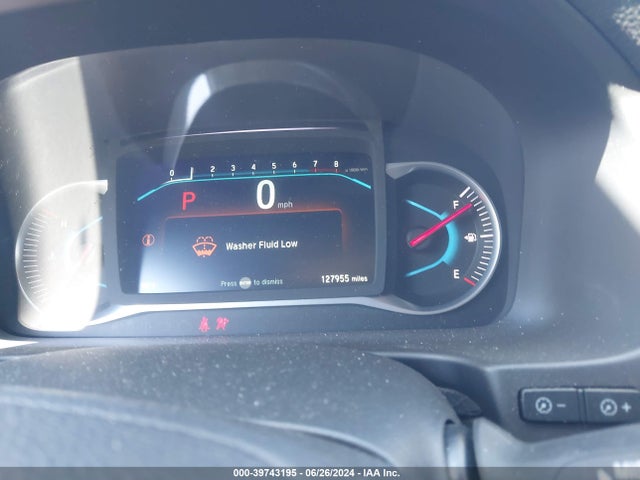 Honda Passport Elite 2019 5FNYF8H0XKB030146 Image 7