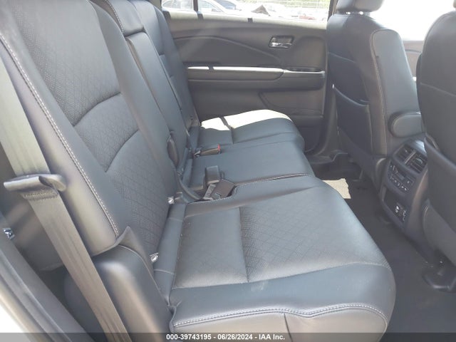 Honda Passport Elite 2019 5FNYF8H0XKB030146 Image 8